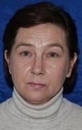 Full Marina Gapchenko filmography who acted in the movie Volchok.