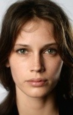 Full Marine Vacth filmography who acted in the movie Ma part du gateau.