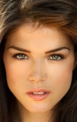 Full Marie Avgeropoulos filmography who acted in the movie Tracers.