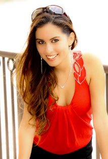 Full Mariela Martinez filmography who acted in the movie Asarum.