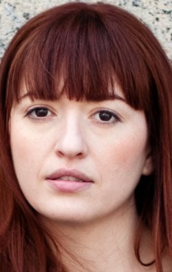 Full Marielle Heller filmography who acted in the movie White Power.