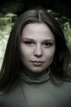 Full Marina Zabelina filmography who acted in the movie Moskva, ya terplyu tebya.