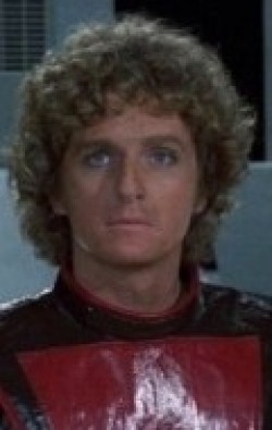 Full Marjoe Gortner filmography who acted in the movie Starcrash.