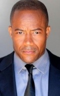 Full Mark Hicks filmography who acted in the movie Afro Ninja.