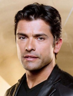 Full Mark Consuelos filmography who acted in the movie The Great Raid.