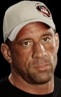 Full Mark Coleman filmography who acted in the movie History of MMA.