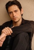 Full Mark Meer filmography who acted in the movie The Big Table.
