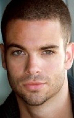 Full Mark Salling filmography who acted in the movie Glee: The 3D Concert Movie.