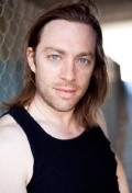 Full Mark Overholt filmography who acted in the movie Soul Fire Rising.