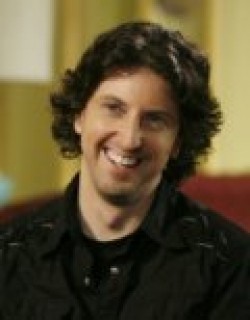 Full Mark Schwahn filmography who acted in the movie Showrunners.