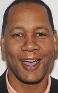 Full Mark Curry filmography who acted in the movie The Fanatics.