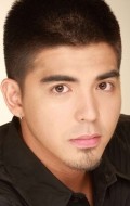 Full Mark Herras filmography who acted in the movie I.T.A.L.Y. (I Trust and Love You).