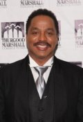 Full Marlon Jackson filmography who acted in the movie Student Confidential.