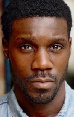 Full Marlon Lloyd Allen filmography who acted in the movie Hackney's Finest.