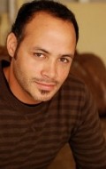 Full Marlon Correa filmography who acted in the movie My Backyard Was a Mountain.