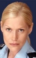 Full Marni Thompson filmography who acted in the movie Crime in Connecticut: The Story of Alex Kelly.