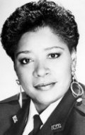 Full Marsha Warfield filmography who acted in the movie Anything for Love.