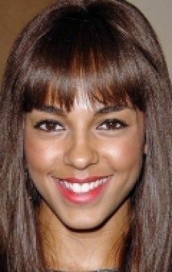 Full Marsha Thomason filmography who acted in the movie The Haunted Mansion.