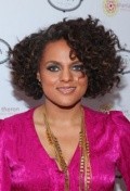 Full Marsha Ambrosius filmography who acted in the movie The National Christmas Tree Lighting.