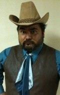 Full Martin Morales filmography who acted in the movie Dadgum, Texas.