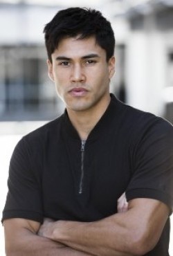 Full Martin Sensmeier filmography who acted in the movie Wind River.