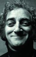 Full Marty Feldman filmography who acted in the movie In God We Tru$t.