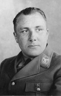 Full Martin Bormann filmography who acted in the movie Das Dritte Reich - In Farbe.
