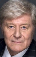 Full Martin Jarvis filmography who acted in the movie United Passions.