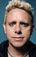 Full Martin Gore filmography who acted in the movie Synth Britannia.