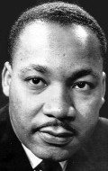 Full Martin Luther King filmography who acted in the movie Citizen King.