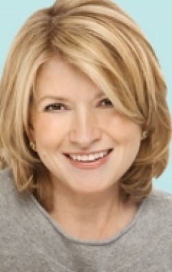 Full Martha Stewart filmography who acted in the movie Life, Death, and Damien.