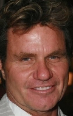 Full Martin Kove filmography who acted in the movie Final Payback.