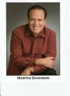 Full Martin Shannon filmography who acted in the movie The Devil's Dominoes.