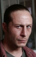 Full Martial Bezot filmography who acted in the movie Le petit voleur.