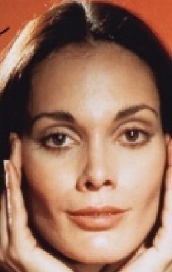 Full Martine Beswick filmography who acted in the movie Thunderball.