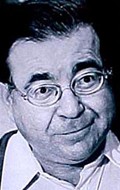 Full Marvin Kaplan filmography who acted in the movie A New Kind of Love.