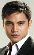 Full Marvin Agustin filmography who acted in the movie Kutob.