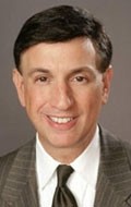 Full Marv Albert filmography who acted in the movie FDR: A One Man Show.