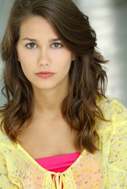 Full Mary Peyton Stewart filmography who acted in the movie Logan.