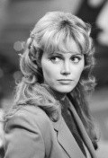 Full Mary Louise Weller filmography who acted in the movie Once Upon a Spy.