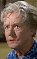 Full Mary Merrall filmography who acted in the movie Dr. O'Dowd.