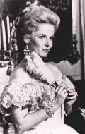 Full Mary Costa filmography who acted in the movie The Great Waltz.