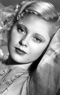 Full Mary Carlisle filmography who acted in the movie Baby Face Morgan.
