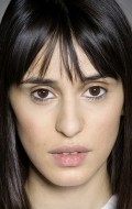 Full Maryam Zaree filmography who acted in the movie Abgebrannt.
