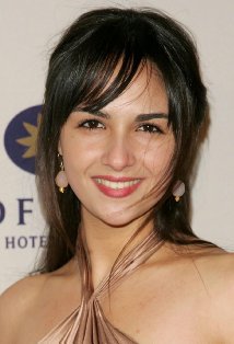 Full Maryam Hassouni filmography who acted in the movie Kicks.