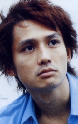 Full Masanobu Ando filmography who acted in the movie Petal Dance.