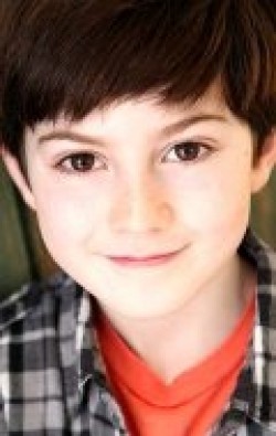 Full Mason Cook filmography who acted in the movie The Incredible Burt Wonderstone.