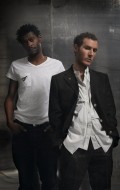 Full Massive Attack filmography who acted in the movie Massive Attack: Eleven Promos.