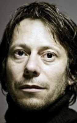 Full Mathieu Amalric filmography who acted in the movie As Linhas de Torres.