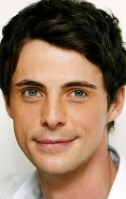 Full Matthew Goode filmography who acted in the movie The Lookout.